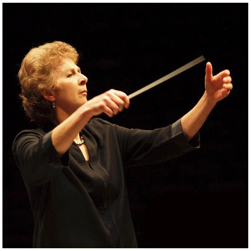 Michael White’s classical news: Sir James MacMillan; HGO; Salon Music; Samson et Dalila; Dame Jane Glover Jane Glover_photo_www.jane-glover.com