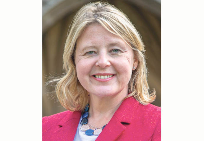 MP Nickie Aiken is wrong in her explanation of the Tories’ defeat Nickie Aiken