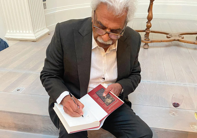 Harrington: Close but no cigar for President Zelensky Tariq Ali