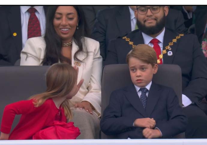 Harrington: The prize seats Jubilee