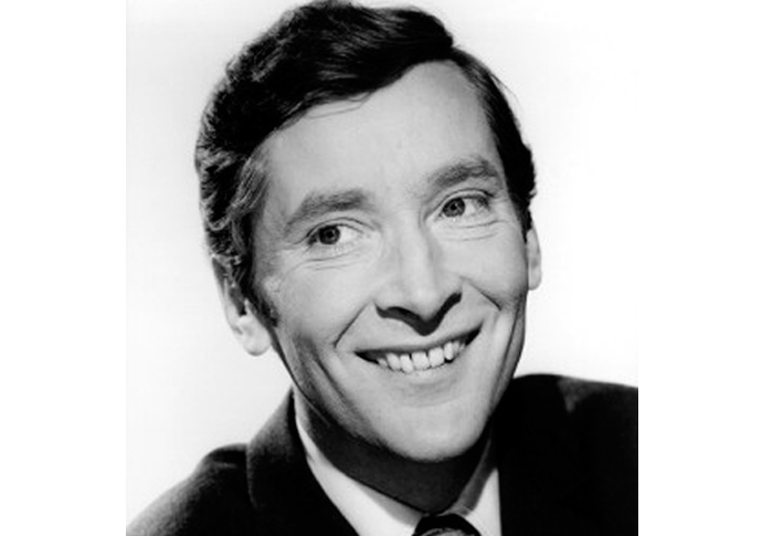 Harrington: Carry on scanning Kenneth’s diaries Kenneth Williams