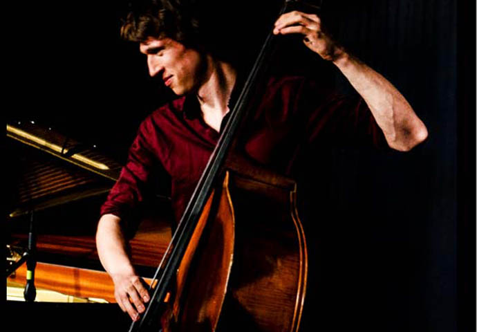 Michael White’s classical news: A Kind Man; Sutton House Music Society; Andras Schiff; Jubilee recital Misha Mullov-Abbado_credit Mike O'Brien