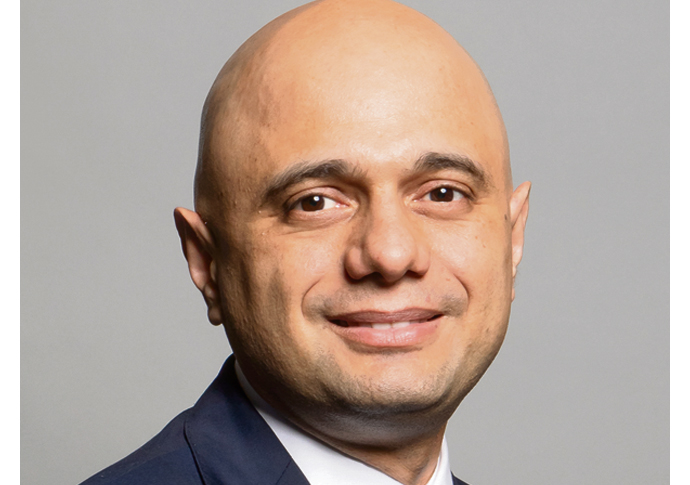 Sajid Javid