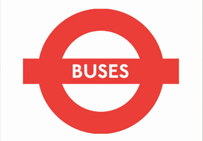 TfL buses sign_1