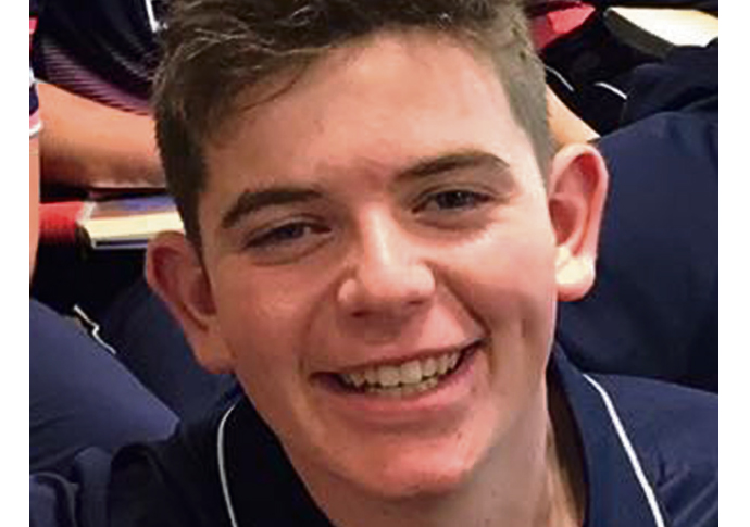 Ethan Bamber