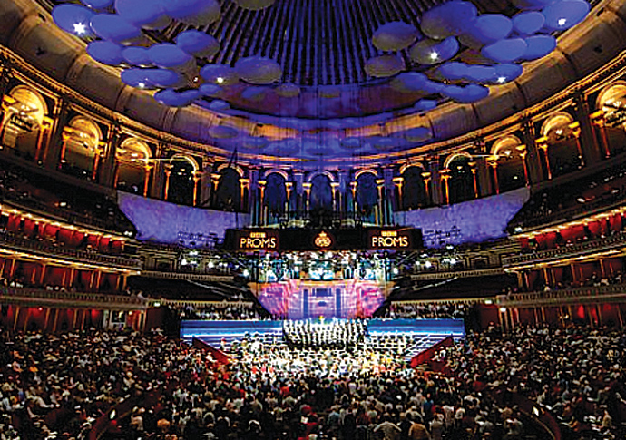 Proms