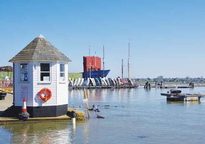 Brightlingsea_credit David Merrett_CC BY 2.0