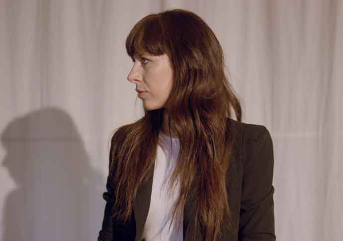 Missy Mazzoli_photo Caroline Tompkins