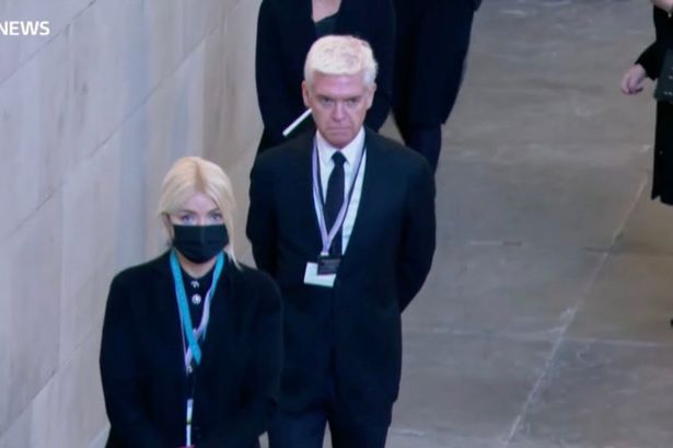 Harrington: Never mind Phil and Holly… what about them lot? 1_ITV-News