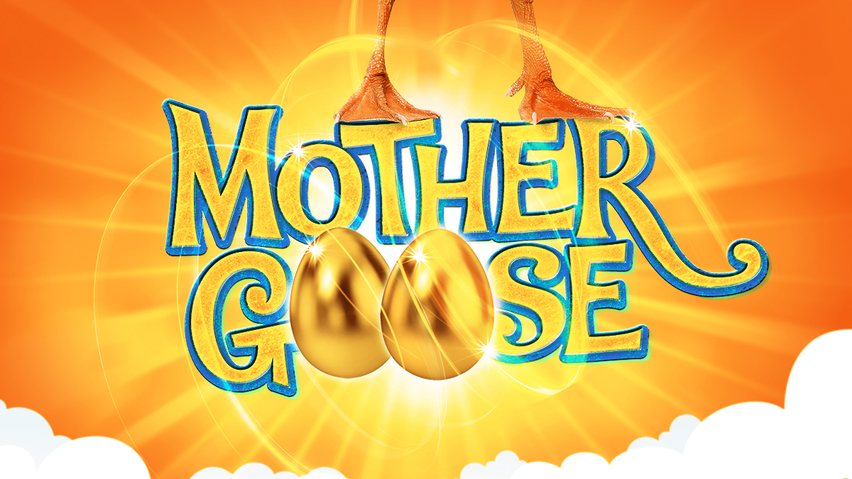 Clive Rowe returns to Hackney Empire with Mother Goose panto spectacular 7378_11_HE_MG_Social_TW_1200x675