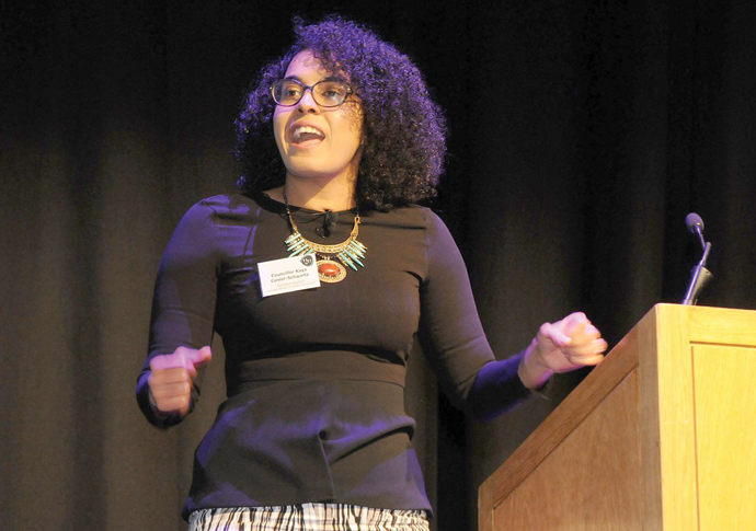 Cost of living emergency declared to tackle crisis Cllr Kaya Comer-Schwartz