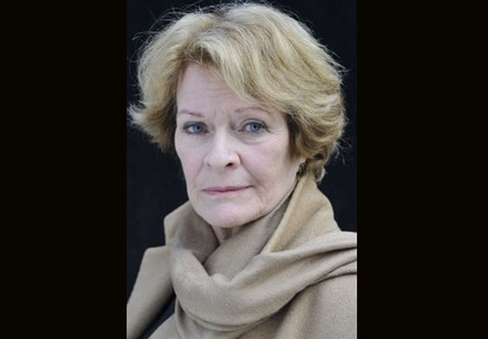 Dame JANET SUZMAN