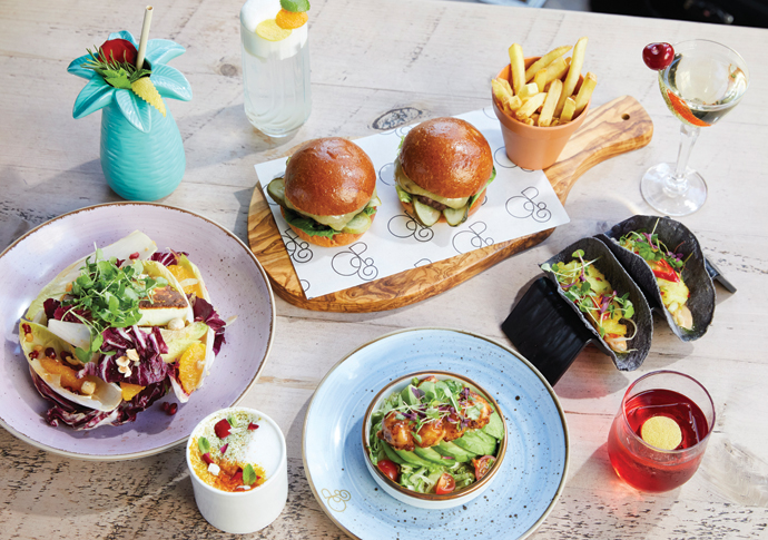 Eating Out_Oak & Poppy