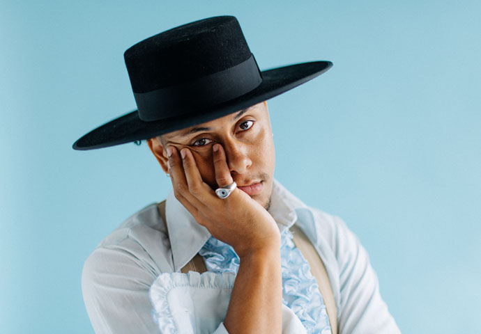 Kind of Blue note Jazz_Reuben James - Approved Press Shot 4 09_21 - Credit_ Zac Mahrouche