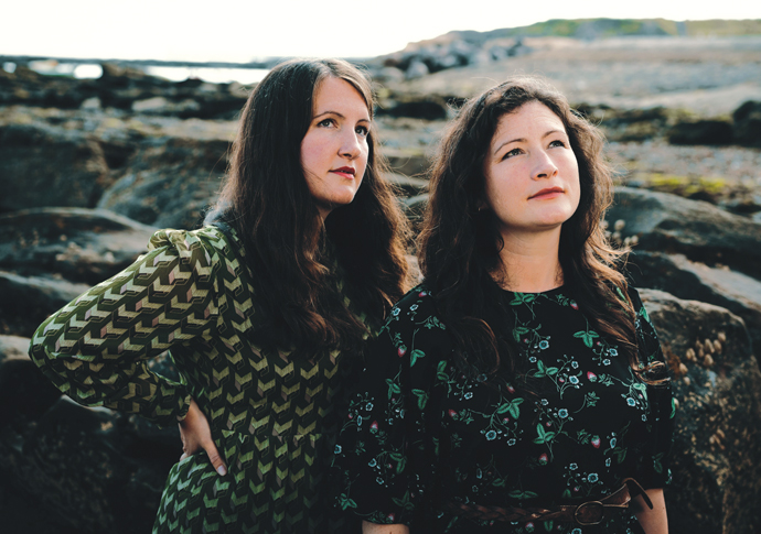 Grooves: Bob Dylan; Ed Sheeran; Neville Staple; Roundhouse Rising; Syleena Johnson; The Unthanks Becky & Rachel Unthank (The Unthanks) Sarah Mason