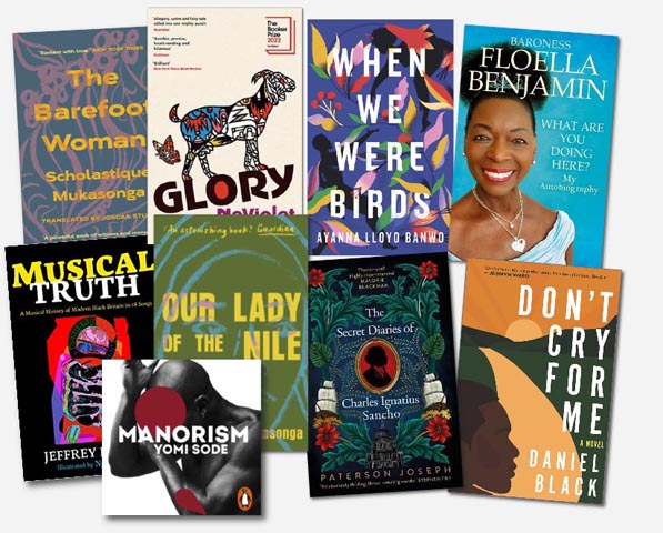 Black History Month books Black History Month books new