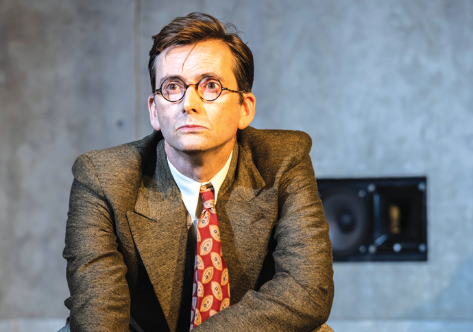 Review: Good, at Harold Pinter Theatre GOOD