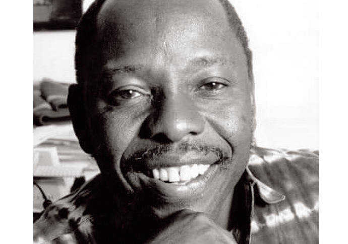 Ken Saro-Wiwa