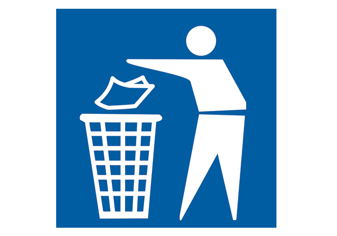 Litter