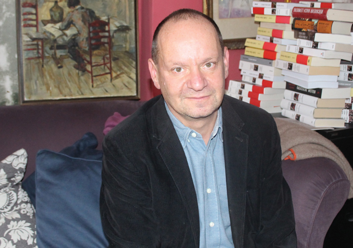 Universal rights and wrongs Phillipe Sands