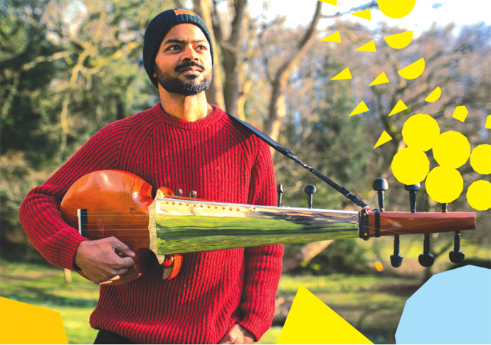 Soumik Datta