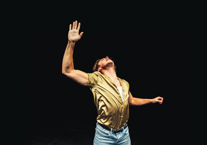 Lucy Popescu’s theatre news: Ravenscourt; Block’d Off; The Poltergeist; The Moors The Poltergeist Arcola theatre