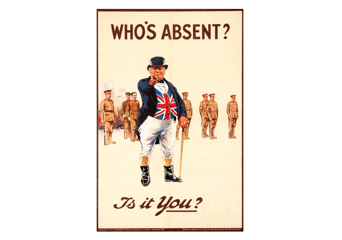 John Bull