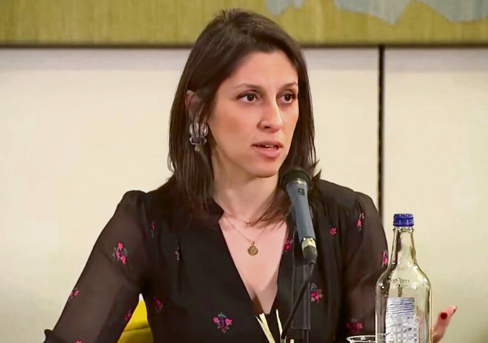 Harrington: ‘Cherish your freedom’ – Nazanin NazaninZaghariRatcliffePressConference-1024x650