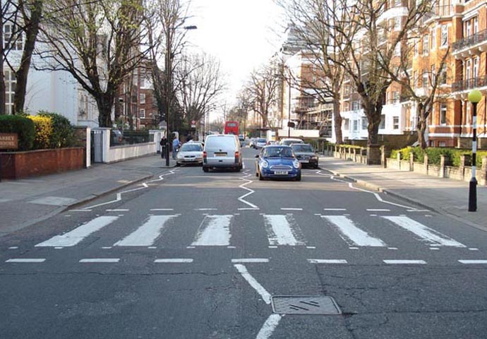 Abbey Road 1_photo M Caimary_CC BY-2