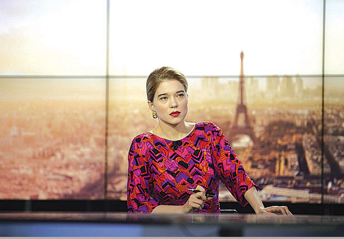 France_starring Léa Seydoux