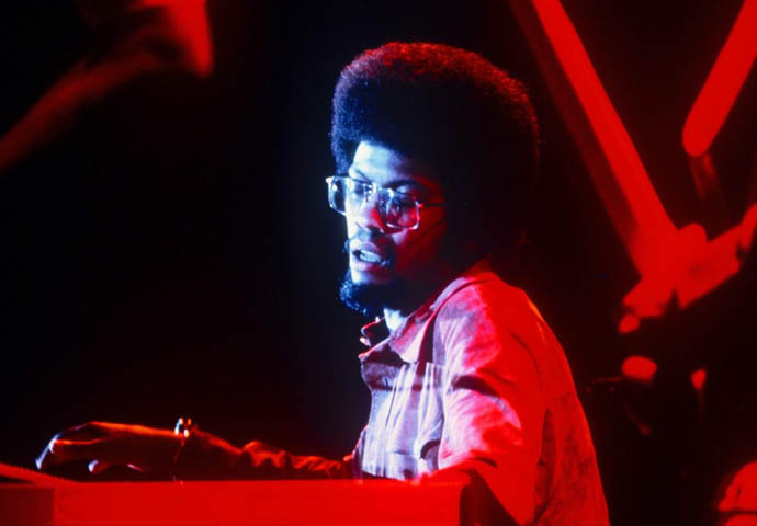 Jazz funk at fifty Herbie Hancock 1973_Credit- Sony Music Archives