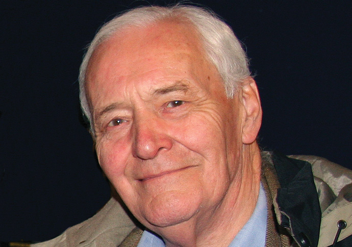 ‘We have failed the children of the world’ Tony Benn credit isujosh