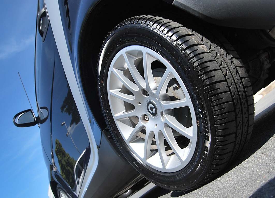 Cutting speed is beneficial Car