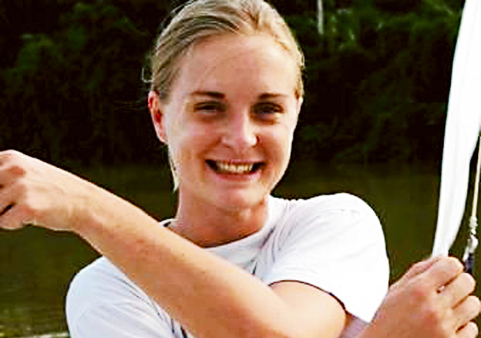Harrington: Nearly 20 years on, don’t forget Emily EMILY CRADDOCK