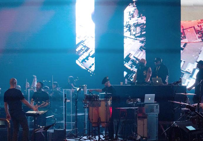 Fabio & Grooverider with the Outlook Orchestra Fabbio and Grooverider2_photo credit Arnaud Mkabi copy