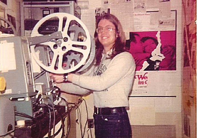 Review: Reel Life Behind The Screen: A Memoir, by Nick Scudamore Nick Scudamore