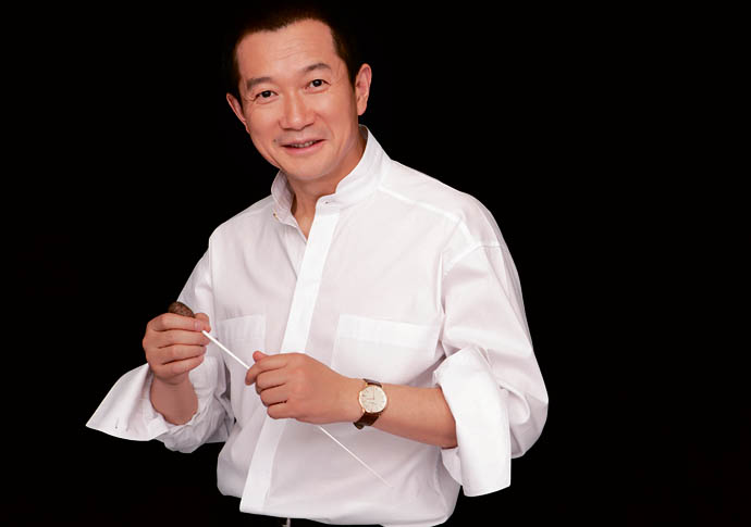 Michael White’s classical news: Buddha Passion; Sound Unwrapped; The Shackled King; Jess Dandy Tan Dun
