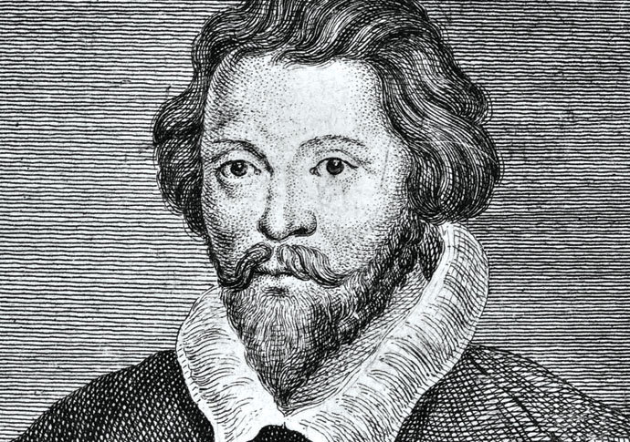Michael White’s classical news: William Byrd; The Sixteen; Mark Simpson; Carmen William Byrd_(1543-1623)