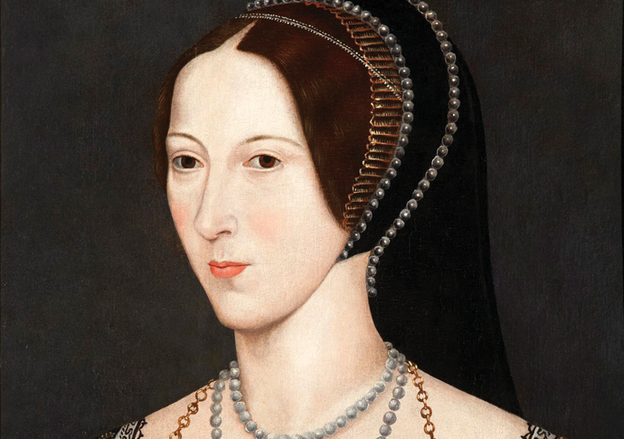Anne Boleyn