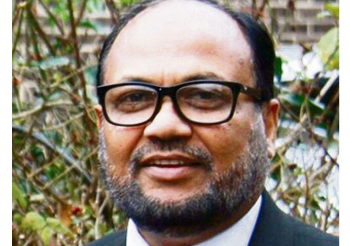 Licence setback for £1,000-a-night hotel Cllr Aziz Toki