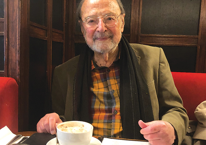 Simon Majaro