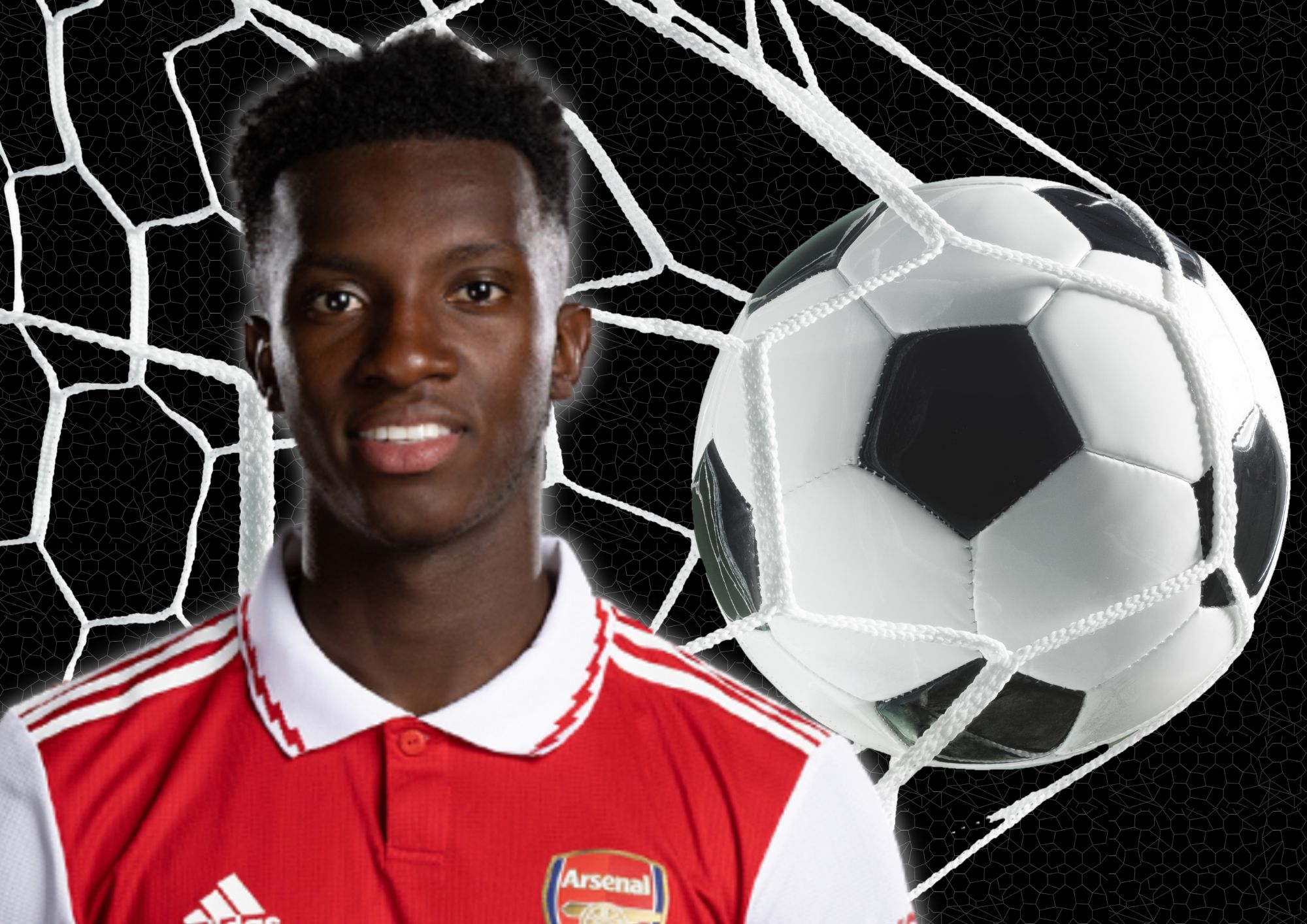 eddie nketiah