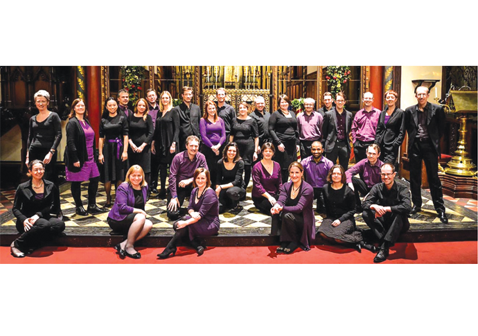 Michael White’s classical news: Die Tote Stadt; Manchester Collective; Elysian Singers; Rachmaninov Elysian Singers