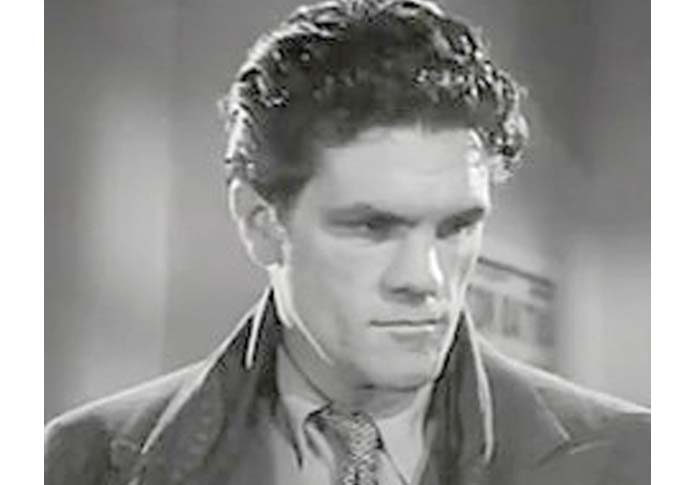 Harrington: A tribute for tragic Freddie Freddie Mills
