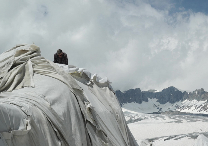 Slow Return: magical journey along the Rhone is utterly mesmerising Slow Return_Vicsnap