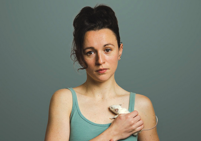 Vermin_Arcola Theatre