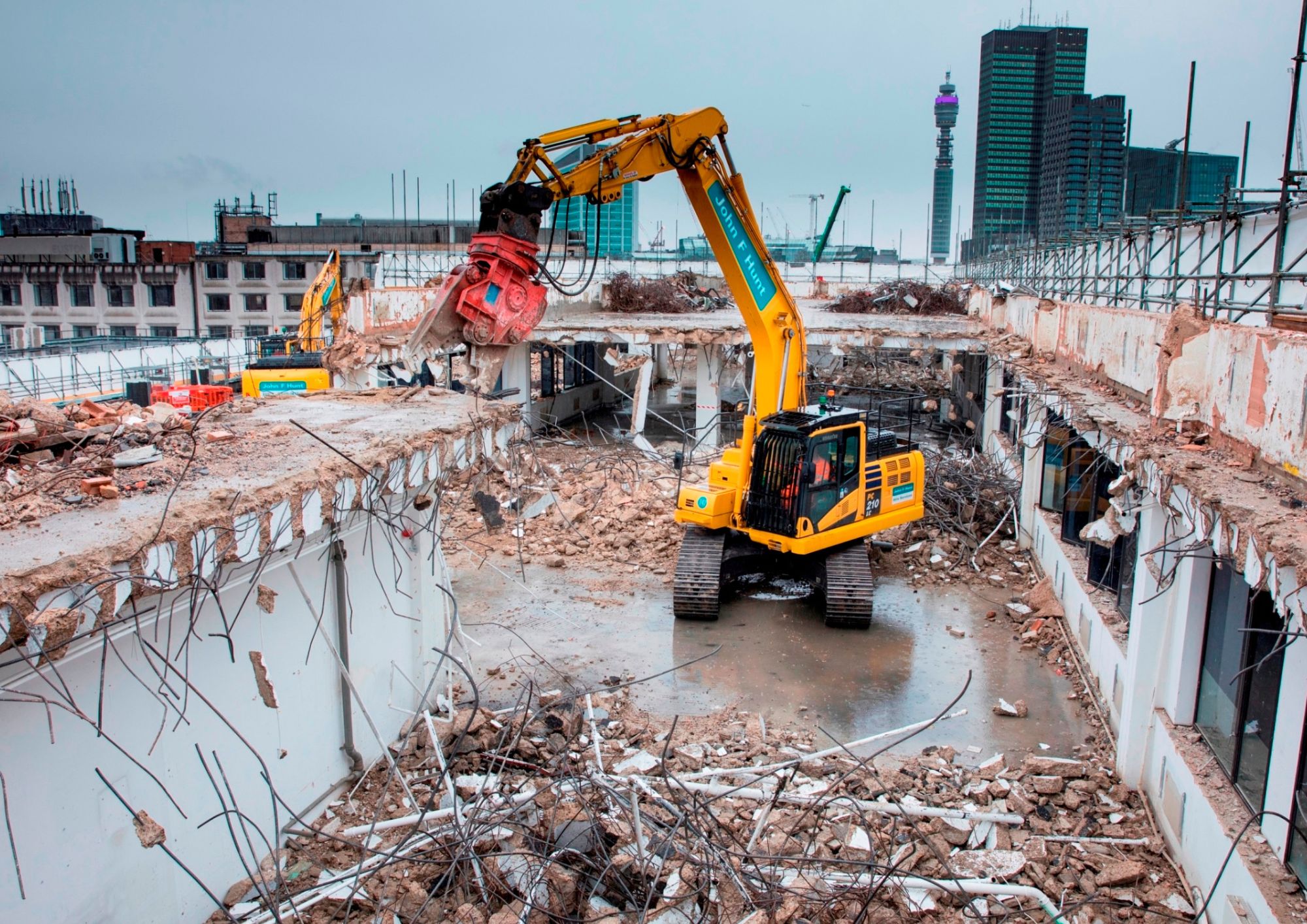 Restore the land stolen for HS2 hs2 (1)
