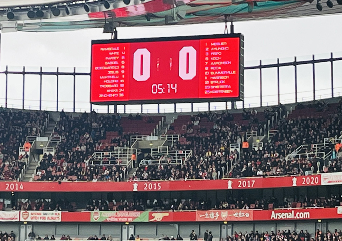 Emirates