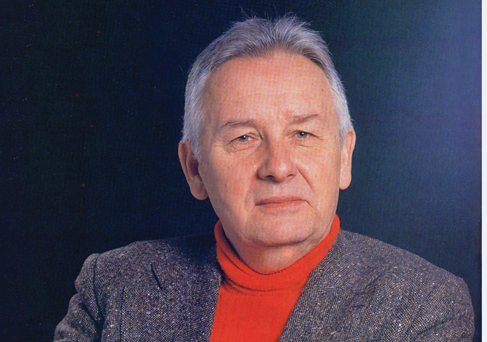 Henryk Górecki