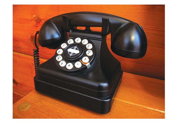 Phone